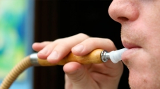 Hookah As Harmful As Cigarette