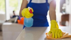 Common Household Cleaners Can Boost Indoor Pollution Finds Study
