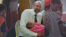 Toronto-born Rabbi Dies In Israel After Spending A Year In A Coma After Attack Toronto-born Rabbi Dies In Israel After Spending A Year In A Coma After Attack