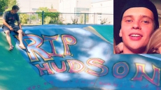 Two Charges Against Mountie After Man Shot Dead Outside Surrey Police Station