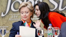 Huma Abedin, Former Indian-American Aide To Hillary Clinton Under Investigation