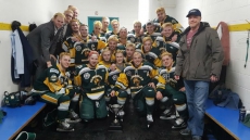 'HORRIFIC, HORRIFIC ACCIDENT': Hockey World In Shock After HUMBOLDT BRONCOS Bus Crash