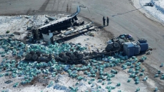 Saskatchewan Introduces Minimum Semi-Truck Driver Training After Broncos Crash