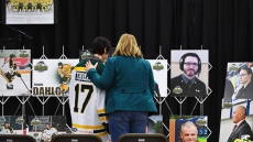 Humboldt Broncos Tribute Concert Expected To Attract Over 30 Current And Former NHLers