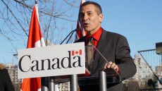 MP Hunter Tootoo Says He Quit Caucus, Cabinet Over 'Consensual Relationship'