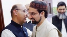 Kashmiri Separatist Leaders Caught In Web Of Their Own Making?