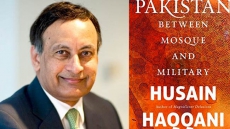 Former Pakistani Diplomat Husain Haqqani Not To Attend Delhi Litfest