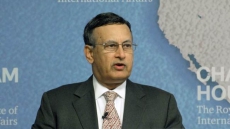 Husain Haqqani Gets Passport After Being Forced To Give Up Pakistani Citizenship