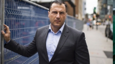 Hussein Rahim, Syrian Seeking Refugee Status Says He's In Limbo Years After Arriving In Canada