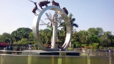 Another Selfie Death: Youth Dies While Clicking Photos At Hyderabad Zoo