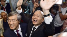 Canadian Pastor Freed From North Korean Prison Speaks To Congregation