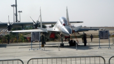 Indian Air Force sees 30 crashes in three years