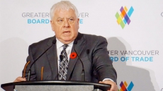 Kinder Morgan President Backs Off Climate Change Remarks