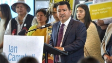 Vision Vancouver's Ian Campbell Withdraws From Vancouver Mayoral Race