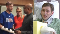 Kansas Shooting: Ian Grillot, American Man Who Tried To Save Indians To Be Honoured