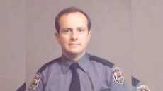 Victoria Police Officer Const. Ian Jordan Dies After Lying In A Coma Since 1987