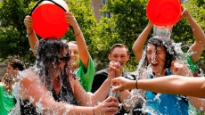 ALS-Related Gene Found With Help From Ice Bucket Challenge