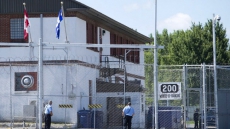 Government To Rebuild Immigration Detention Facilities In Vancouver, Laval, Que.