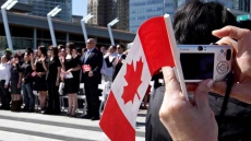 Nova Scotia Immigration Shoots Up, Along With Concerns About Settlement Funds