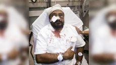 Attacker Of Elderly Sikh-American Man Inderjit Singh Mukker Charged With Hate Crime