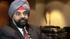 India-Born Singaporean Politician Inderjit Singh Calls It Quits