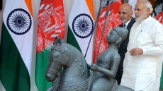 Manpreet Vohra India's New Envoy To Afghanistan