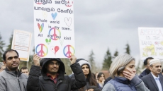 Indian-American Panel Launches Campaign Against Hate Crimes