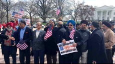 'We Are Here To Stay', Says Indian-Americans On Growing Hate Crimes
