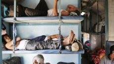 Indian Railway Admits It Washes Blankets Once In Two Months