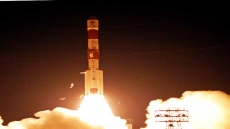 India to launch fourth navigation satellite March 9