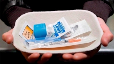Toronto City Council Approves Three Supervised Injection Sites In Downtown Core