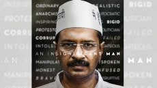 'An Insignificant Man' Biographical Film On Arvind Kejriwal To Release On November 17