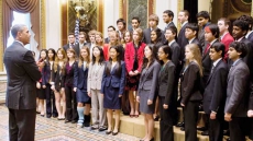 14 Indian-American Students Picked To Compete In Prestigious Intel Science Talent Search Competition