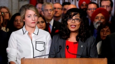 Canadians Voice Support For Muslims Amid 'Hatred' Unleashed At Liberal MP