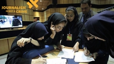 State-Targeted Iranian Journalists Show Distress, Canadian Study Finds