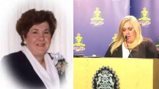 Calgary Woman Sentenced To Life In Prison For 2nd-Degree Murder Of 78-Year-Old Mother
