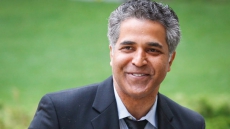 Rachel Notley Defends Human Services Minister Irfan Sabir Amid Renewed Calls For His Resignation