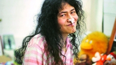 Manipuri Icon Irom Sharmila Ends World's Longest Fast,  Says 'Am No Goddess, Want To Be CM