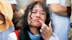 Will-Power And Yoga Made 'Iron Lady' Irom Sharmila Survive For 16 Years