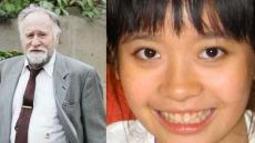 Elderly Man Gets 4-Month Sentence After Hit-And-Run Crash That Killed Teen Port Coquitlam Girl