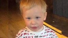 Frantic Search Over As 2-Year-Old Boy Found Safe In B.C. Campground