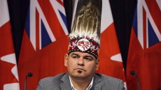 Climate Change Affecting Vital Winter Roads For First Nations: Leaders