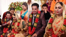 Love Beyond Restrictions: Ishan And Surya Become First Transsexual Couple Of Kerala