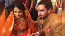 Indian Cricketer Ishant Sharma To Marry Basketball Player Pratima Singh On December 9