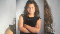 Little Winnipeg Girl Named Isis Won't Be Bullied, Gets Apology From Soldier