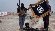 IS militants behead four children in Iraq