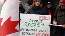 Controversial House Of Commons Study On Islamophobia Begins