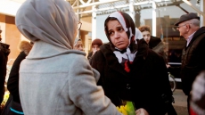 47-Yr-Old Oshawa, Ont., Woman Charged In 5 Alleged Assaults On Muslims Over 2 Days