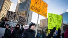 Toronto Bar Apologizes For 'Disgusting' Sign, Blames Rogue Employee