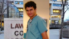 Edmonton Doctor Ismail Taher Sentenced To 30 Days In Jail For Groping Co-Worker
